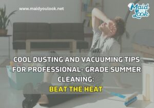 Professional Home Cleaning Services in Centennial